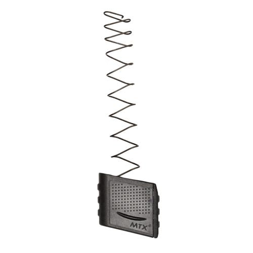 XTech Tactical Glock Gen 3-5 Magazine Grip Extension +5rd