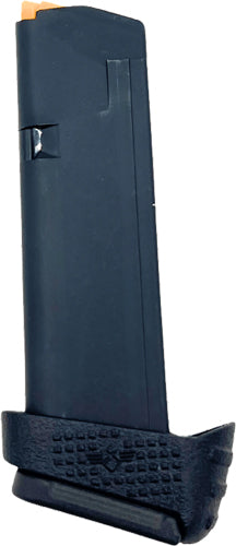 XTECH TACTICAL 17RD Mag Adapter Magazine for Glock 19 Gen 3/4/5