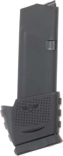XTECH TACTICAL 17RD Steel Mag Adapter Magazine for Glock 26