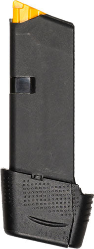 XTECH TACTICAL Steel 9RD Magazine for Glock 43
