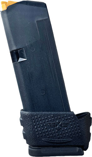 XTECH TACTICAL 15RD Stainless Steel Magazine for Glock 26