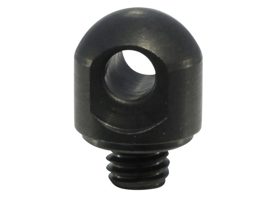 GrovTec Machine Screw Stud Sling Swivel Mounts 12/ct