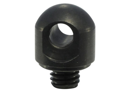 GrovTec Machine Screw Stud Sling Swivel Mounts 12/ct