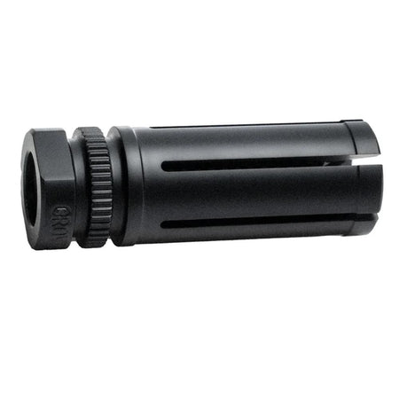 Grovtec G-Nite Flash Hider .223/5.56 1/2x28 with Crush Washer