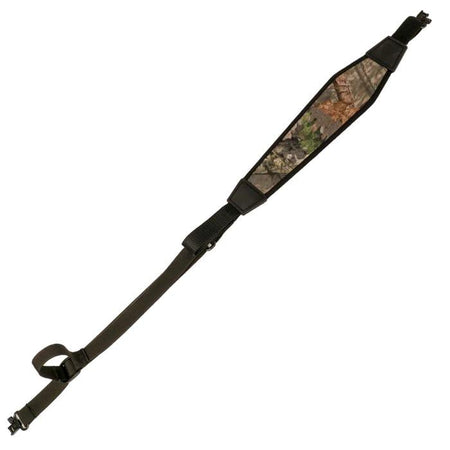 Grovtec QS Trek Quick-Adjust Sling with Swivels Mossy Oak Break Up Country