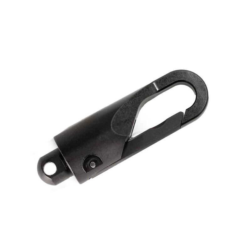 GrovTec Snap Hook Detachable Sling Swivel Adaptor