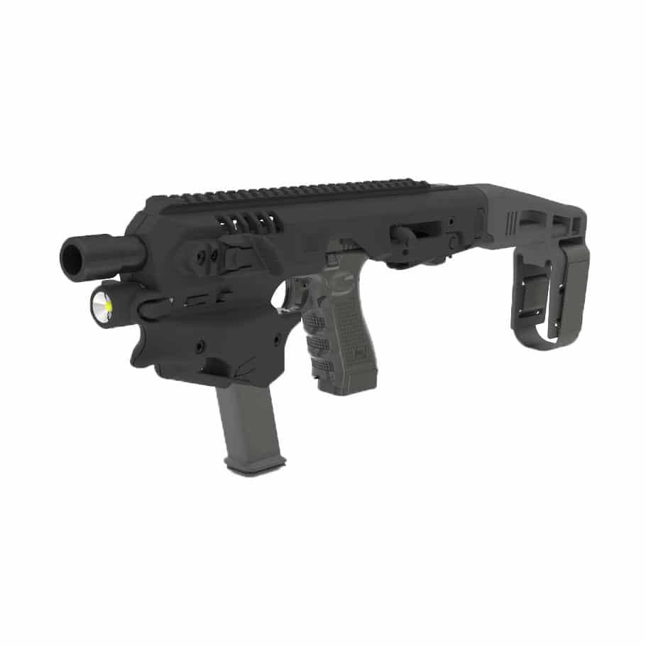 Command Arms MCK Micro Conversion Kit - S&W M&P 2.0