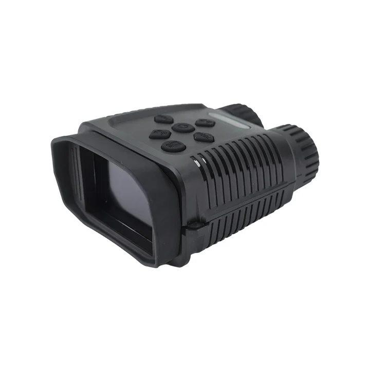 X-Vision Shadow 100 Digital Night Vision Mini-Viewer 2-8x 24mm 435yd Range