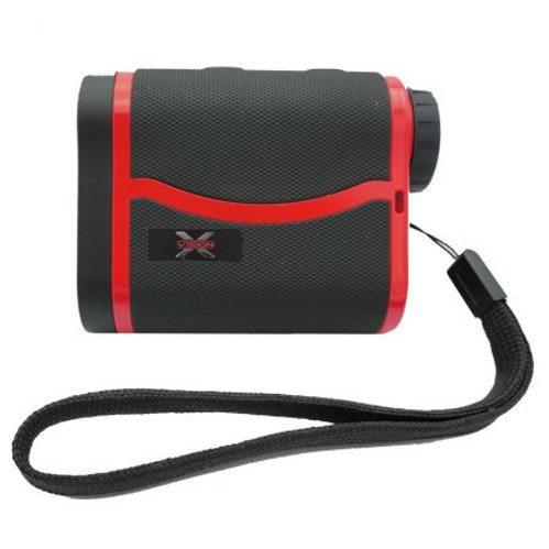 X-Vision Optics RFO1600 1600 Yard OLED Laser Rangefinder 4 Modes