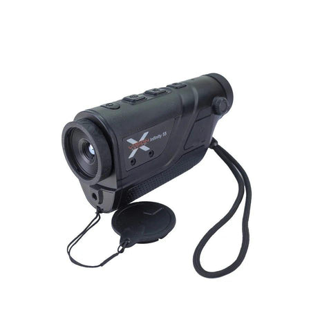X-Vision Optics Infinity 55 256x192 Thermal Monocular with 0.7-1.4x Zoom