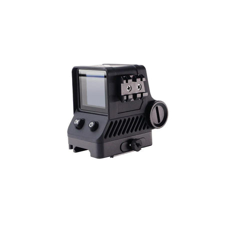 X-Vision Flex 1 Thermal Reflex Sight 1-4x 320x280 Resolution 13mm