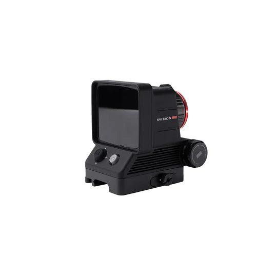 X-Vision Optics Flex 2 Thermal Sight 384x288 Sensor 1-4x 25mm