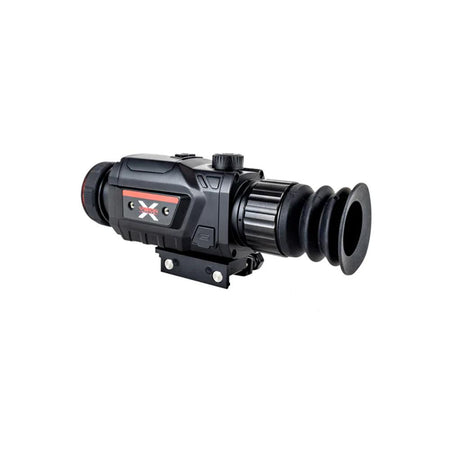 X-Vision Optics Impact 150 Thermal Scope 384x288 2.4-9.6x 5mm
