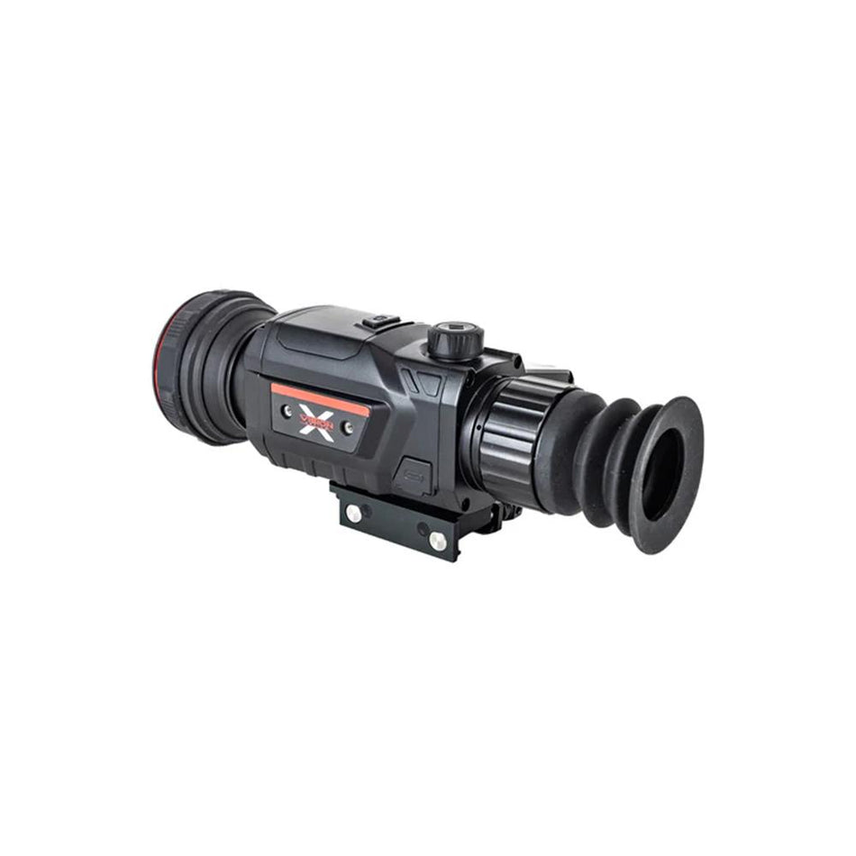 X-Vision Impact 250 Thermal Scope 4.7-18.8x 50mm 384x288