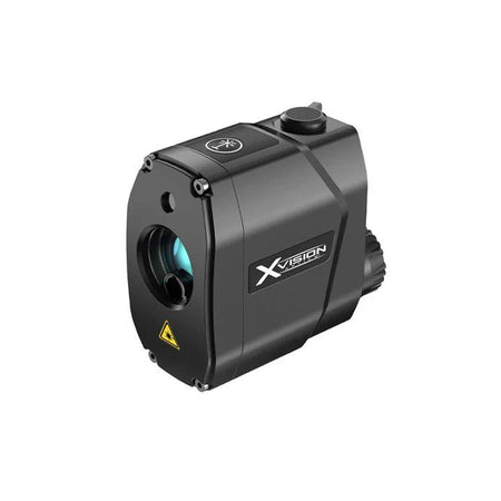 X-Vision Impact 100 Thermal Laser Rangefinder 650 Yard 905nm