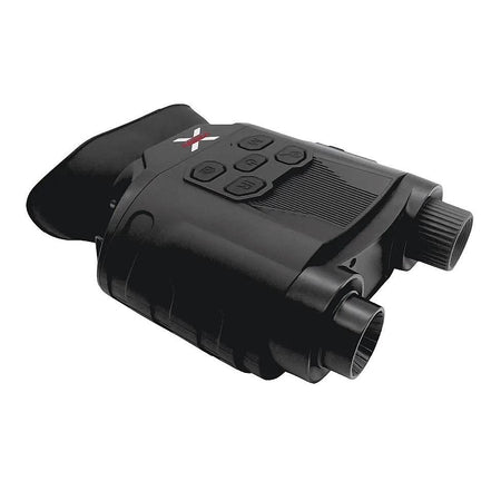 X-Vision Optics Shadow 10 Night Vision Binocular 130 Yard Range 2-8x14mm