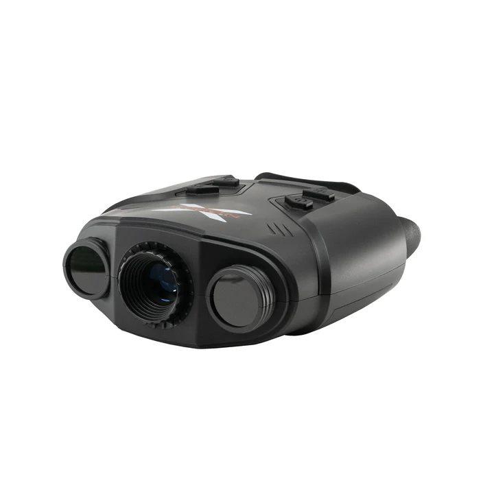 X-Vision Shadow 22 Night Vision Binoculars 3-6x 20mm 175 Yard Range