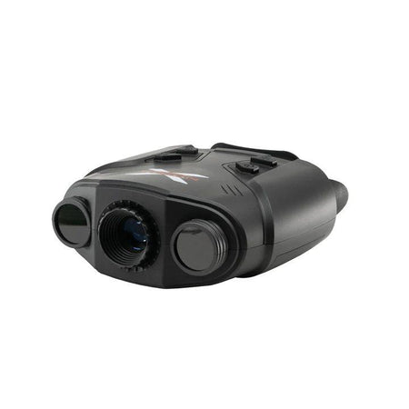X-Vision Shadow 22 Night Vision Binoculars 3-6x 20mm 175 Yard Range
