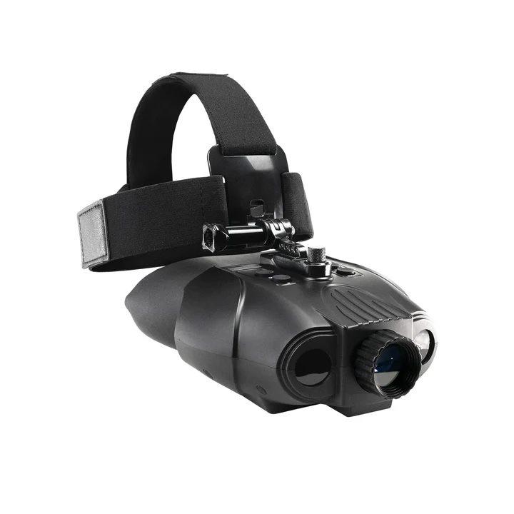 X-Vision Phantom 50 Digital Night Vision Binocular Hands-Free 200yd 3-6x