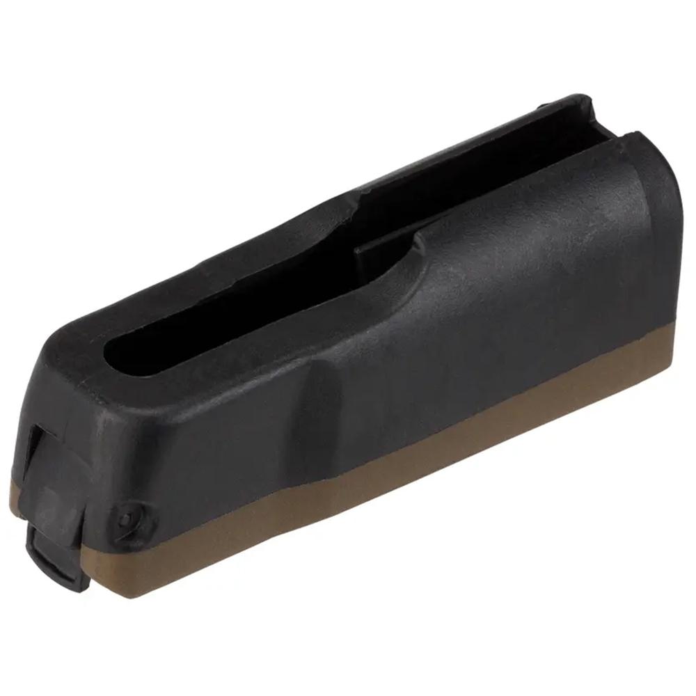 Browning X-Bolt Smoked Bronze Long Magnum Rotary Rifle Magazine 3/rd
