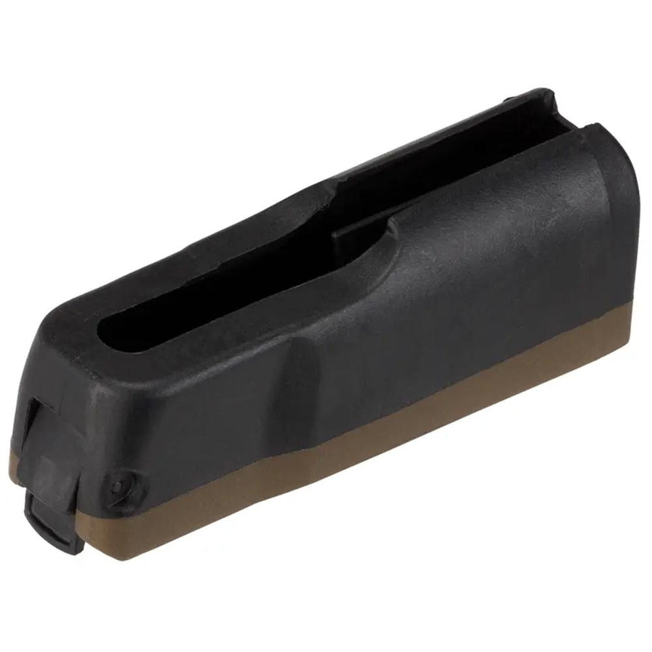 Browning X-Bolt Smoked Bronze Long Magnum Rotary Rifle Magazine 3/rd