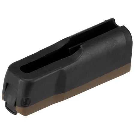 Browning X-Bolt Short Action Standard Smoked Bronze Rotary Rifle Magazine 3/rd