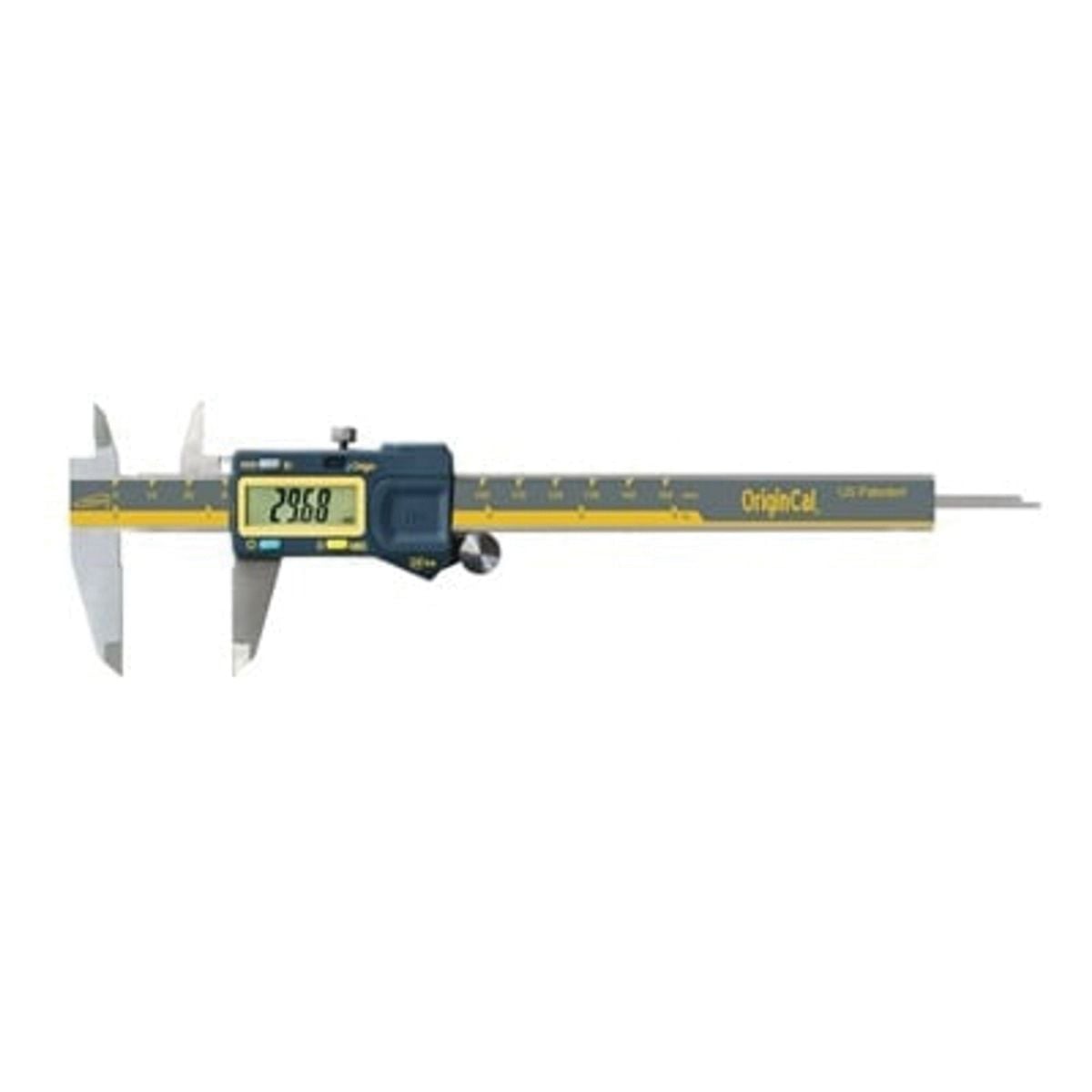 iGaging IP54 Original Digital Calipers with Data Output