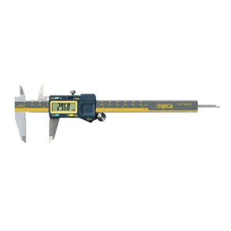 iGaging IP54 Original Digital Calipers with Data Output