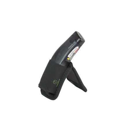 Sticky Holster Outside Waistband Holster for TASER Bolt Black