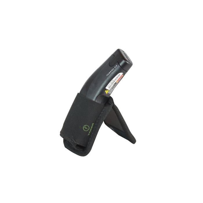 Sticky Holster Outside Waistband Holster for TASER Bolt Black