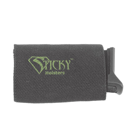 Sticky Holsters Elastic Belt Slider Magazine Carrier 1.75" Belt