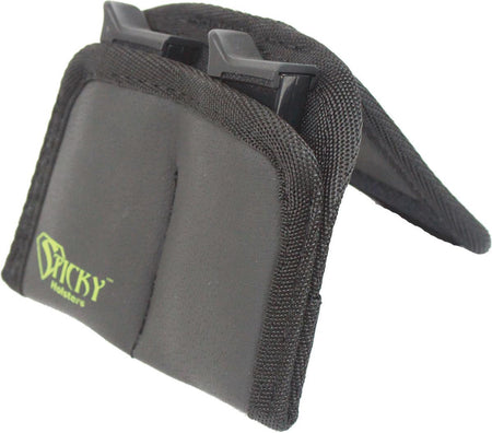 Sticky Holsters Dual Mini Magazine Pouch