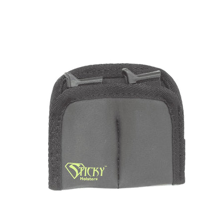 Sticky Holsters Dual Mini Magazine Sleeve for Single Stack Mags