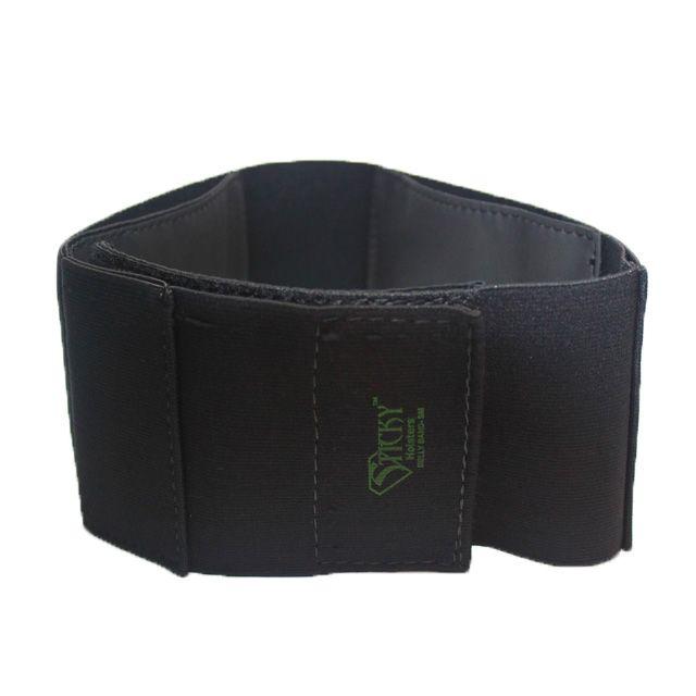 Sticky Holsters XXL Modular Belly Band 43-65" Waist Size