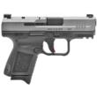 Canik TP9 Elite SC 9mm 12-Round Magazine - Tungsten/Black Finish (Blemished)