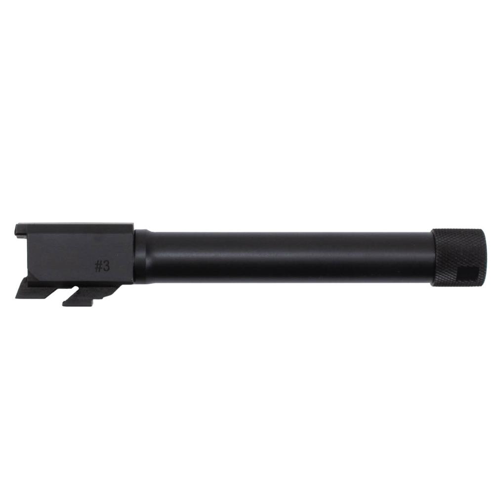 Canik TP9SF 5" Threaded Barrel 9mm Luger 1/2x28 for TP9SF TP9SFT TP9SA MOD 2 METE SFT