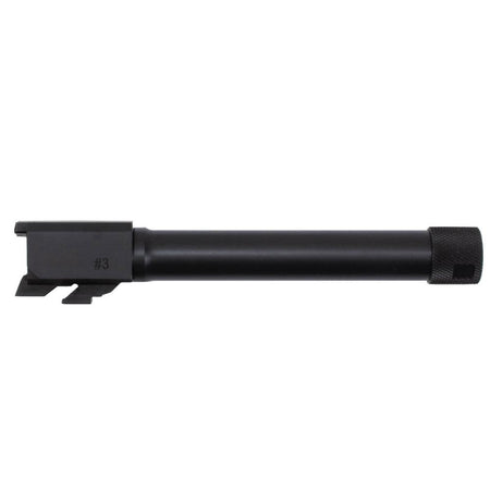 Canik TP9SF 5" Threaded Barrel 9mm Luger 1/2x28 for TP9SF TP9SFT TP9SA MOD 2 METE SFT