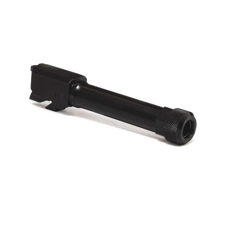 Canik TP9 Elite SC Sub Compact Threaded Handgun Barrel Black