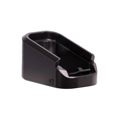 Canik +3 Round Magazine Extension for TP9 SF Elite/Elite Combat/Mete SF Black