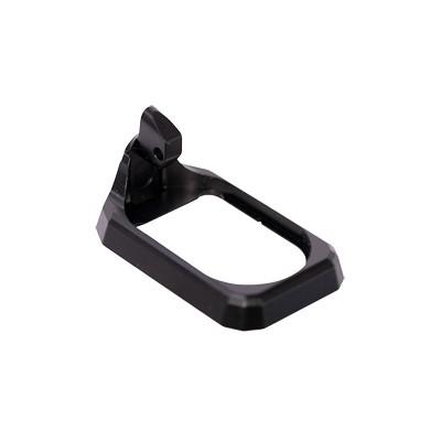 Canik TCS Black Full Size Magwell for TP9 Series Pistols