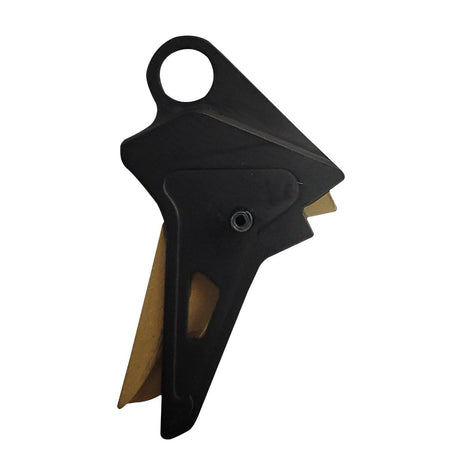 Canik Gold Flat Trigger Assembly for Select TP9 Full Size Pistols