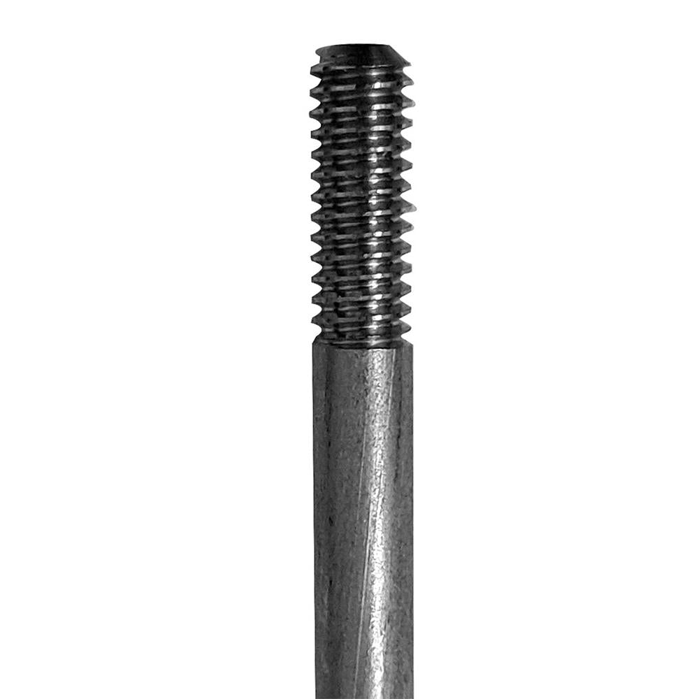 YHM VICTRA-12 Replacement Assembly Rod Kit 6"/8"/10" Lengths 6ct