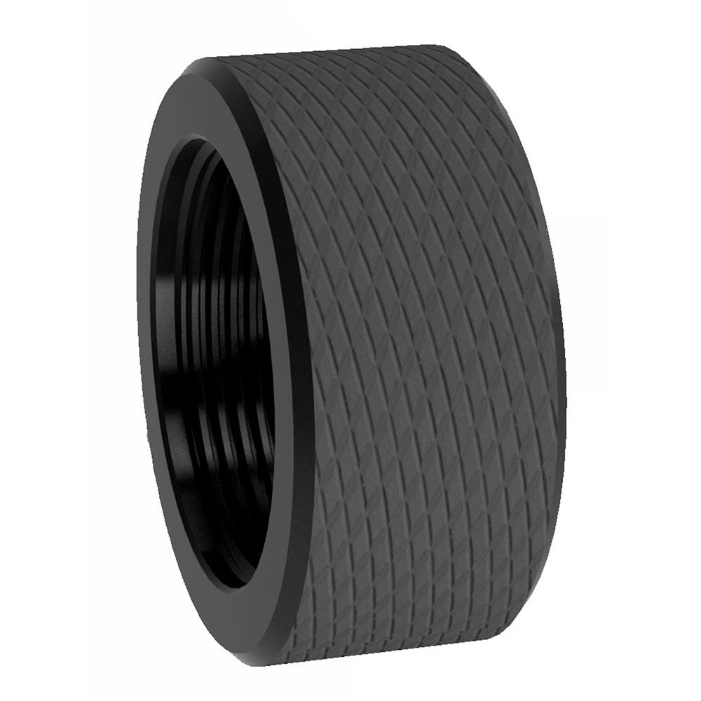 Yankee Hill Machine Victra-12 Suppressor Mount Thread Protector 7/8-24