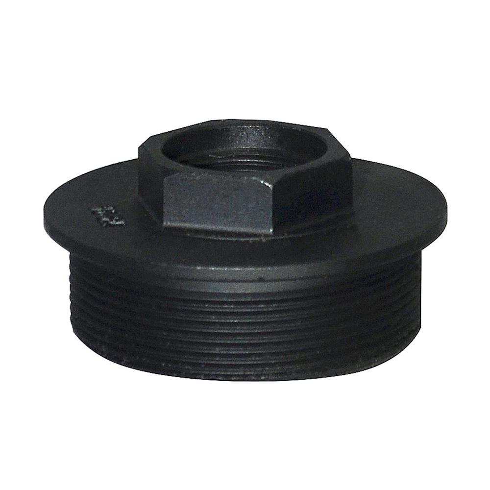 YHM Hub Direct Thread Suppressor Mount 3/4x24