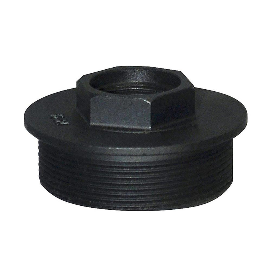 YHM Hub Direct Thread Suppressor Mount 5/8x32 17-4PH Steel