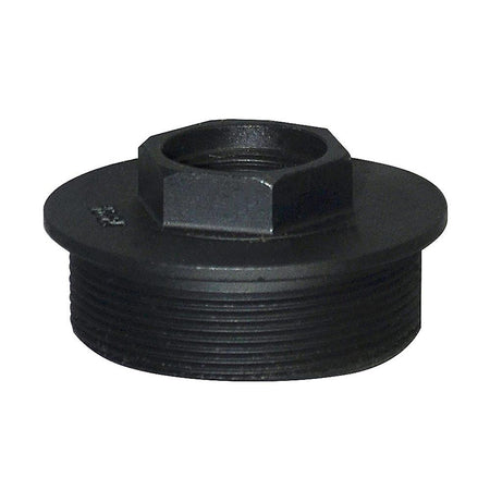 YHM HUB Direct Thread Mount Conversion System M13.5x1LH Thread .45 Cal Bore