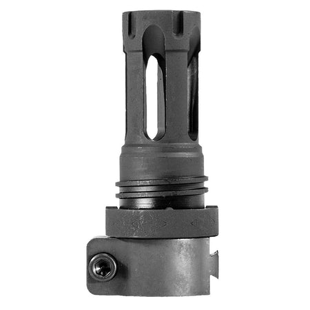 YHM M14 Quick Detach Flash Hider 7.62 with 19/32-32 Thread