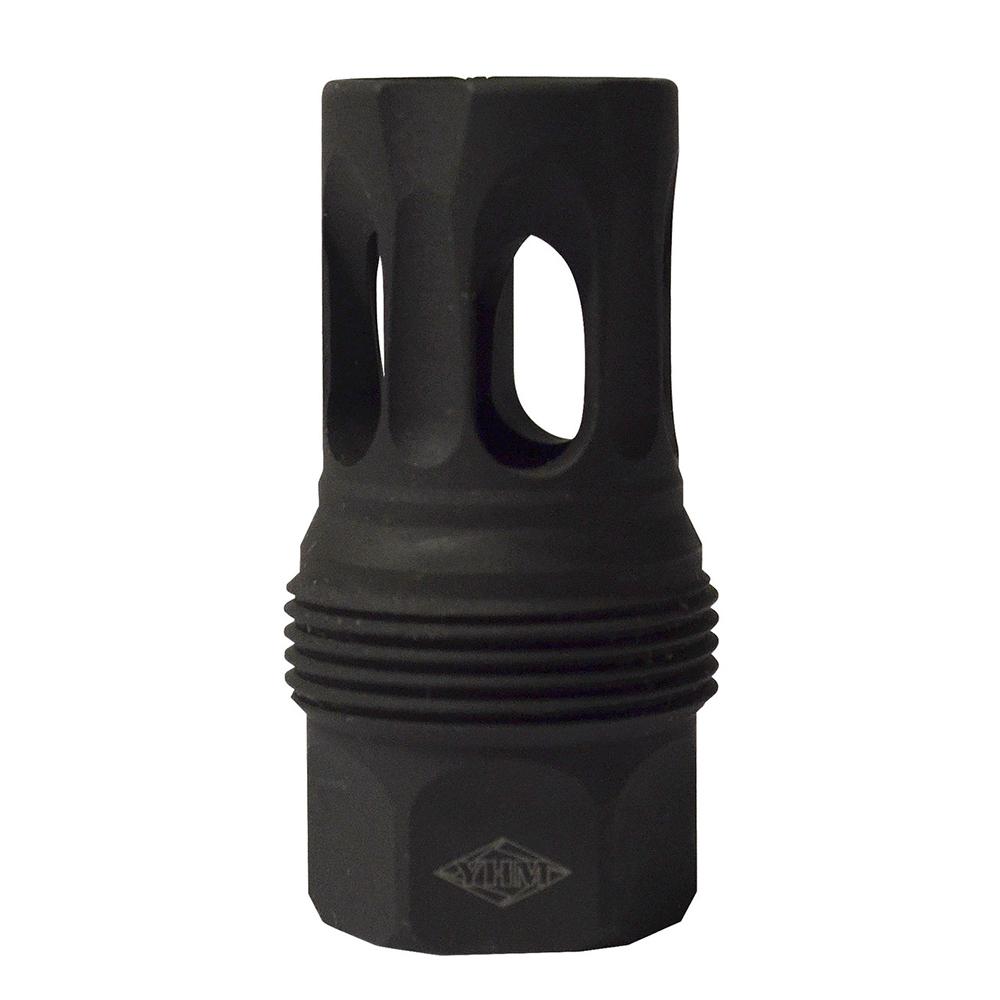 YHM SRX Short Flash Hider QD 1/2x28 Thread