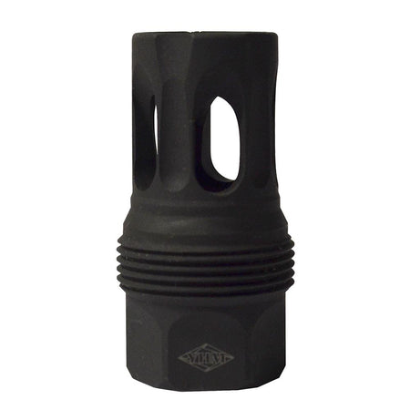YHM SRX Short Flash Hider QD 1/2x28 Thread