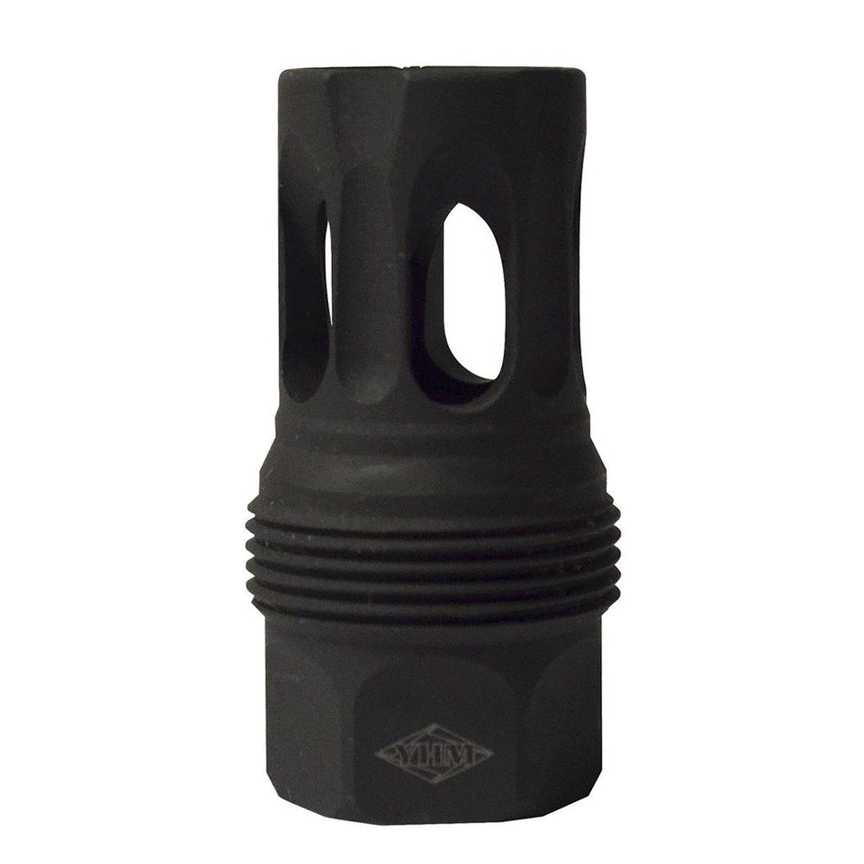 YHM sRx Short Quick-Detach Flash Hider .578x28 Threaded